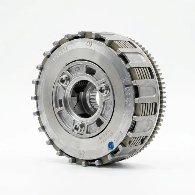 Центральный комп., сцепление *Оригинал LIFAN*  (Center comp., clutch)