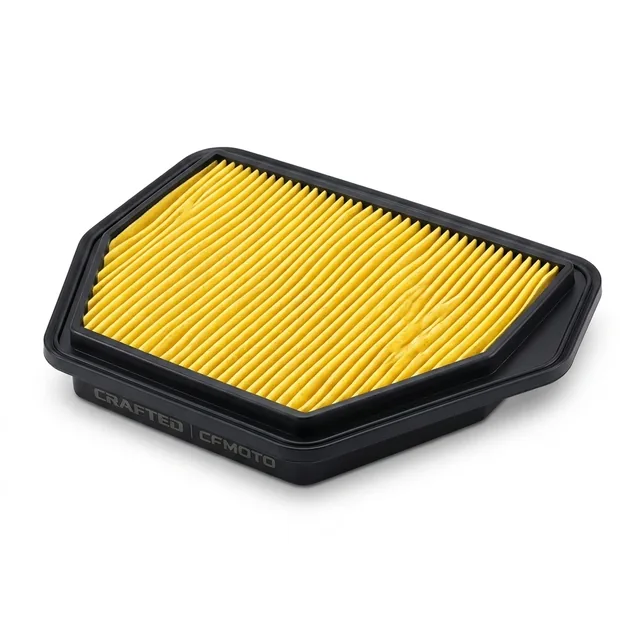 ВОЗДУШНИЙ ФИЛЬТРУЮЩИЙ ЭЛЕМЕНТFILTER ELEMENT) CFMOTO 675NK / CF675 SR