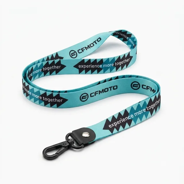 Ремешок CFMOTO 85244A-003 С Лого [UNI] Синий