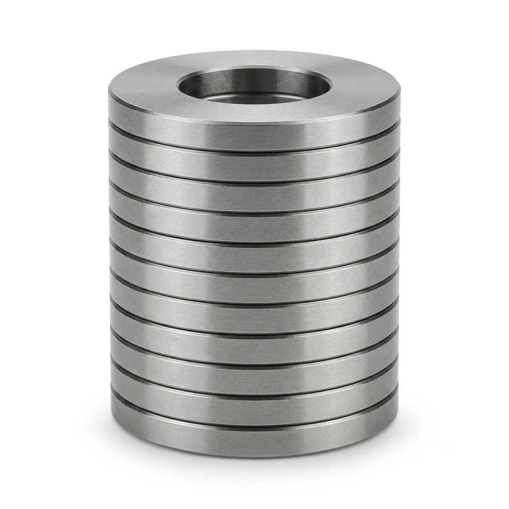 Рулевые подшибники комплект CUB (Direction Column bearings)