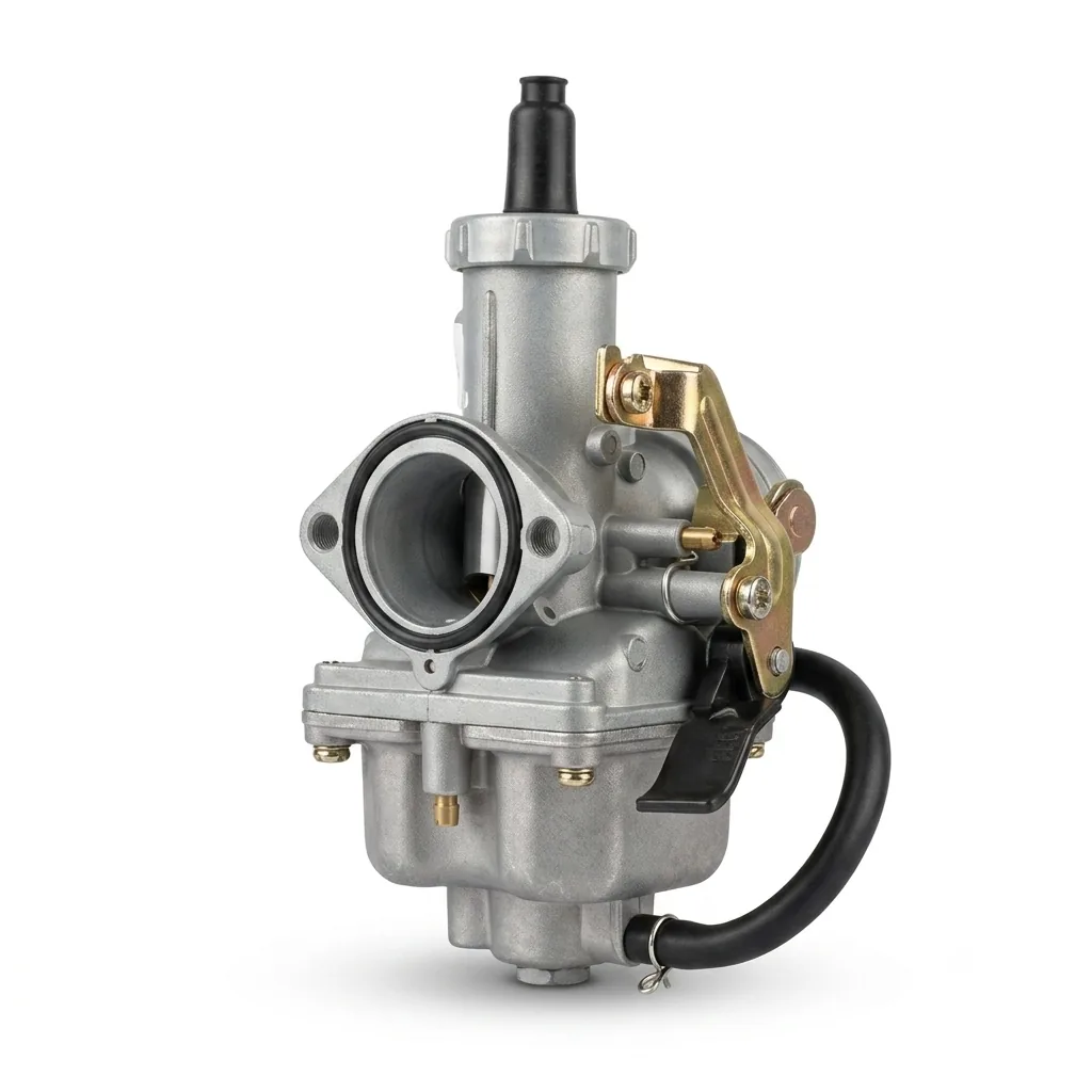 Карбюратор RS-Z (50QT-19G) 125cc ОРИГИНАЛ