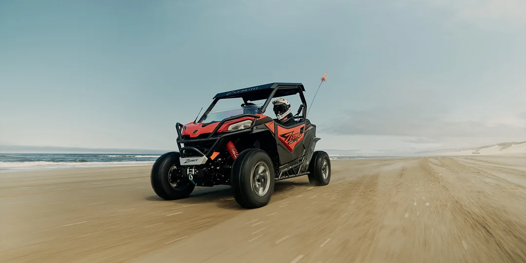 CFMOTO ZFORCE 950 SPORT EPS