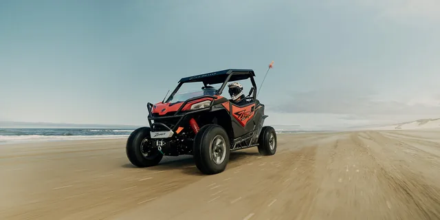 CFMOTO ZFORCE 950 SPORT EPS