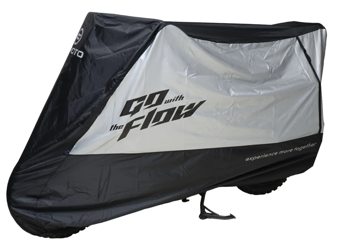 CFMOTO ЧЕХОЛ ДЛЯ ТРАНСПОРТНОГО СРЕДСТВА НА УЛИЦЕ (OUTDOOR VEHICLE COVER)   800MT