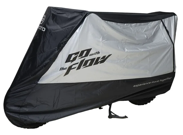 CFMOTO ЧЕХОЛ ДЛЯ ТРАНСПОРТНОГО СРЕДСТВА НА УЛИЦЕ (OUTDOOR VEHICLE COVER) 800MT