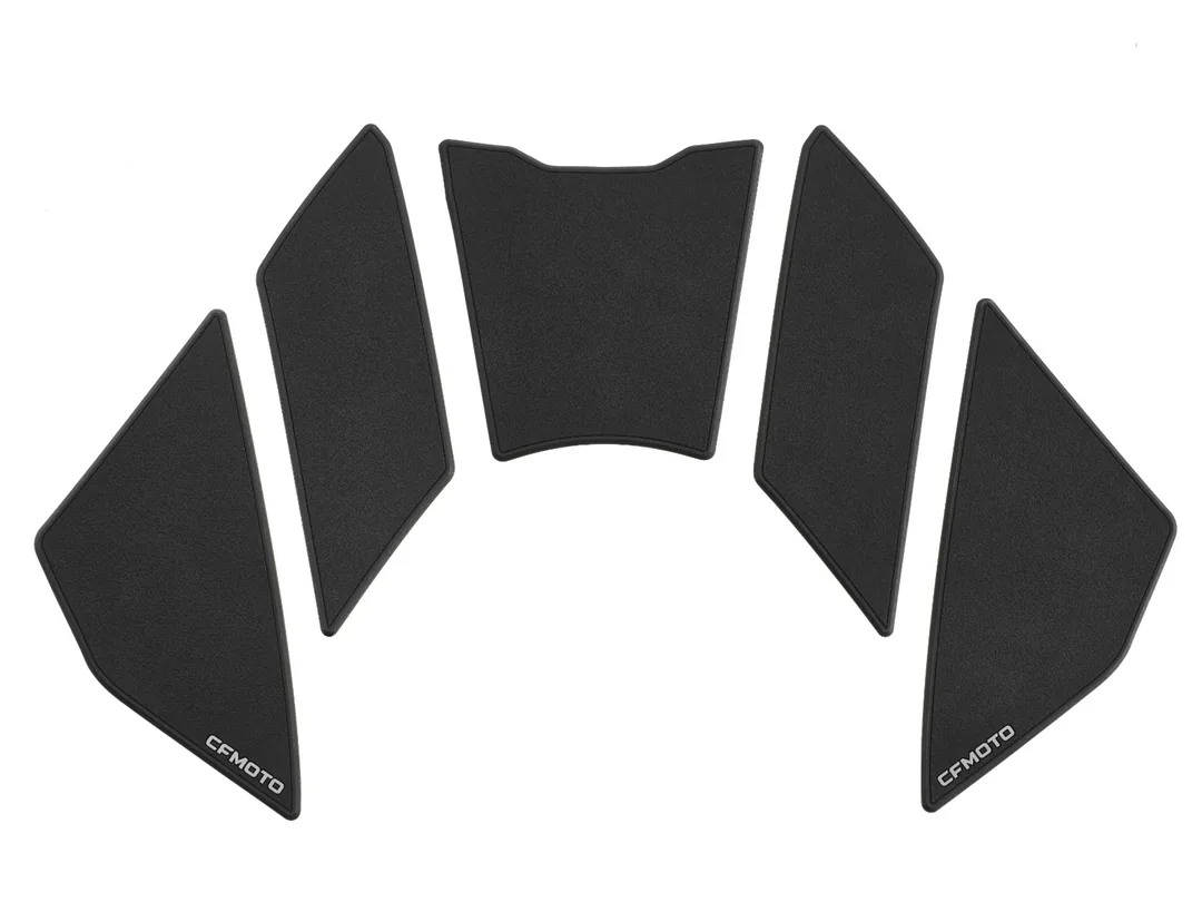 НАКЛЕЙКА НА ТОПЛИВНЫЙ БАК 800MT-X (FUEL TANK STICKER) CFMOTO GP