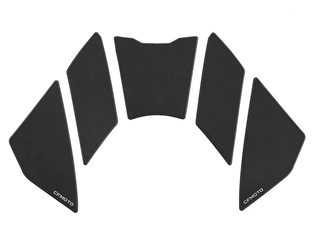 НАКЛЕЙКА НА ТОПЛИВНЫЙ БАК 800MT-X (FUEL TANK STICKER) CFMOTO GP