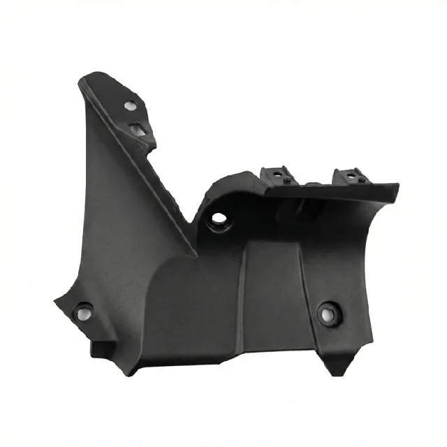 Накладка бака топливного CFMOTO 675SR, передняя левая