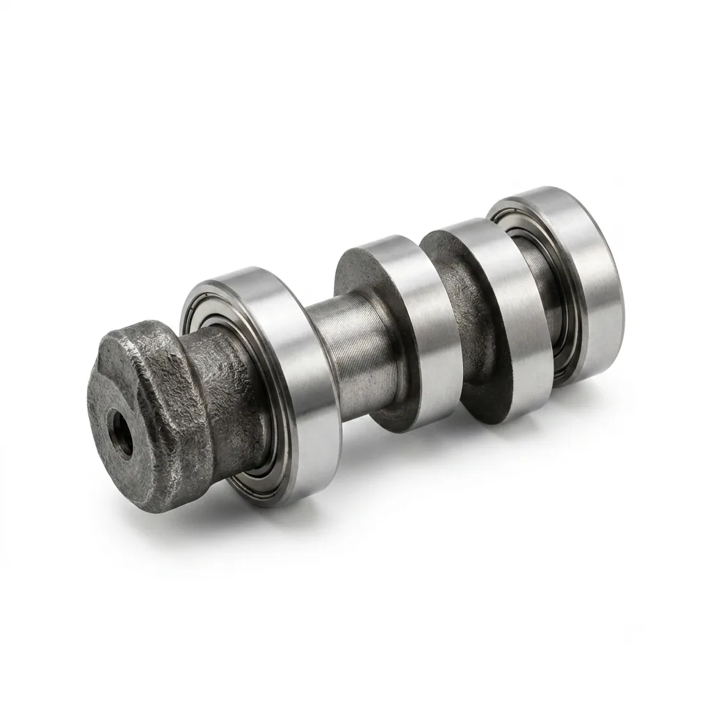 Распределительный вал в сборе I *Оригинал LIFAN*  (Camshaft Assy I)