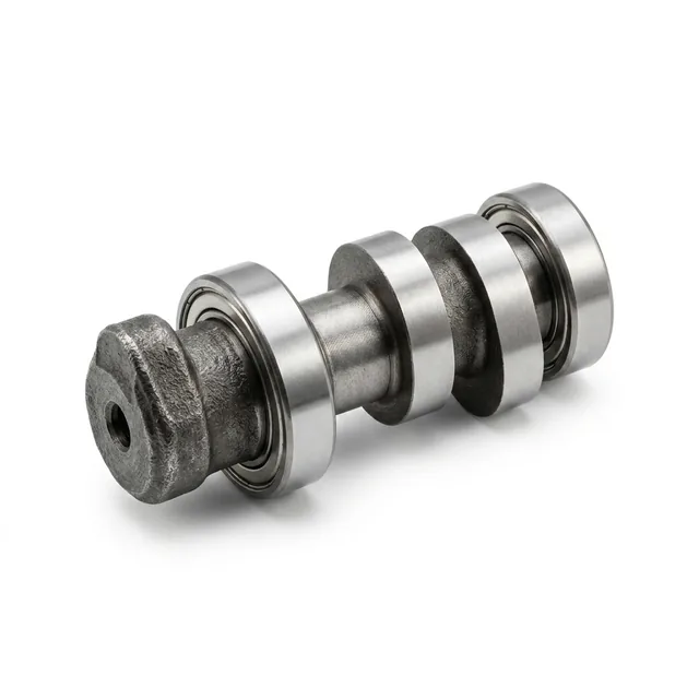 Распределительный вал в сборе I *Оригинал LIFAN*  (Camshaft Assy I)