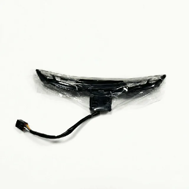 Фонарь задний центральный CFMOTO 675SR