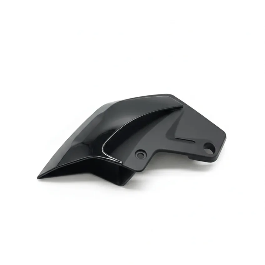 Воздуховод суппорта CFMOTO 675SR, передний правый