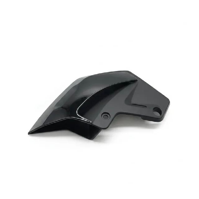 Воздуховод суппорта CFMOTO 675SR, передний правый