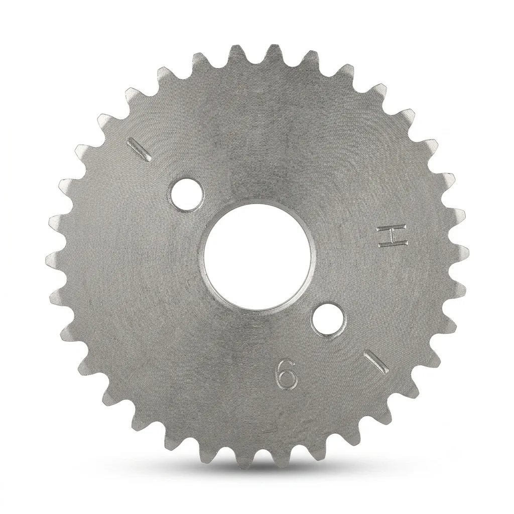 Звездочка, привод ГРМ *Оригинал LIFAN* (Sprocket, timing driven)