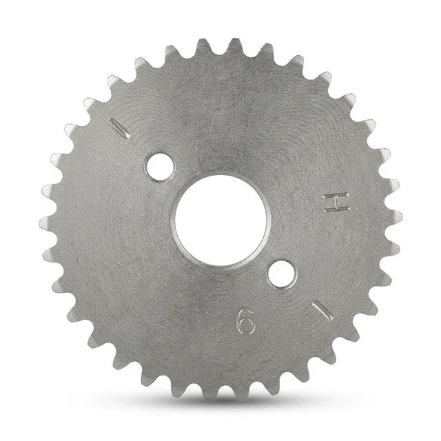 Звездочка, привод ГРМ *Оригинал LIFAN*  (Sprocket, timing driven)