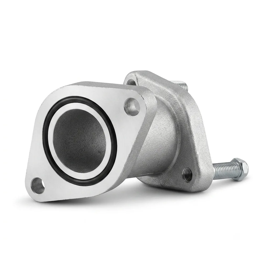 Комплект впускных труб *Оригинал LIFAN*  (Inle pipe set)