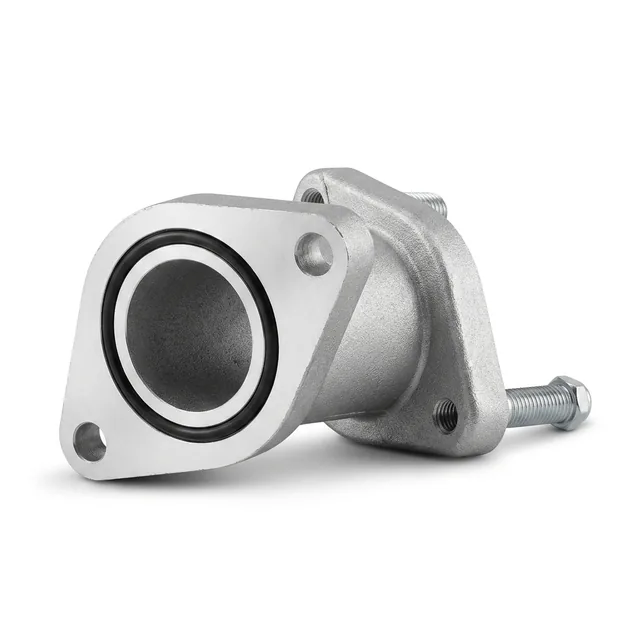 Комплект впускных труб *Оригинал LIFAN*  (Inle pipe set)