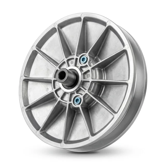 Ведомый шкив в сборе (DRIVEN PULLEY ASSY) CFMOTO CFORCE 450 L / 520 L