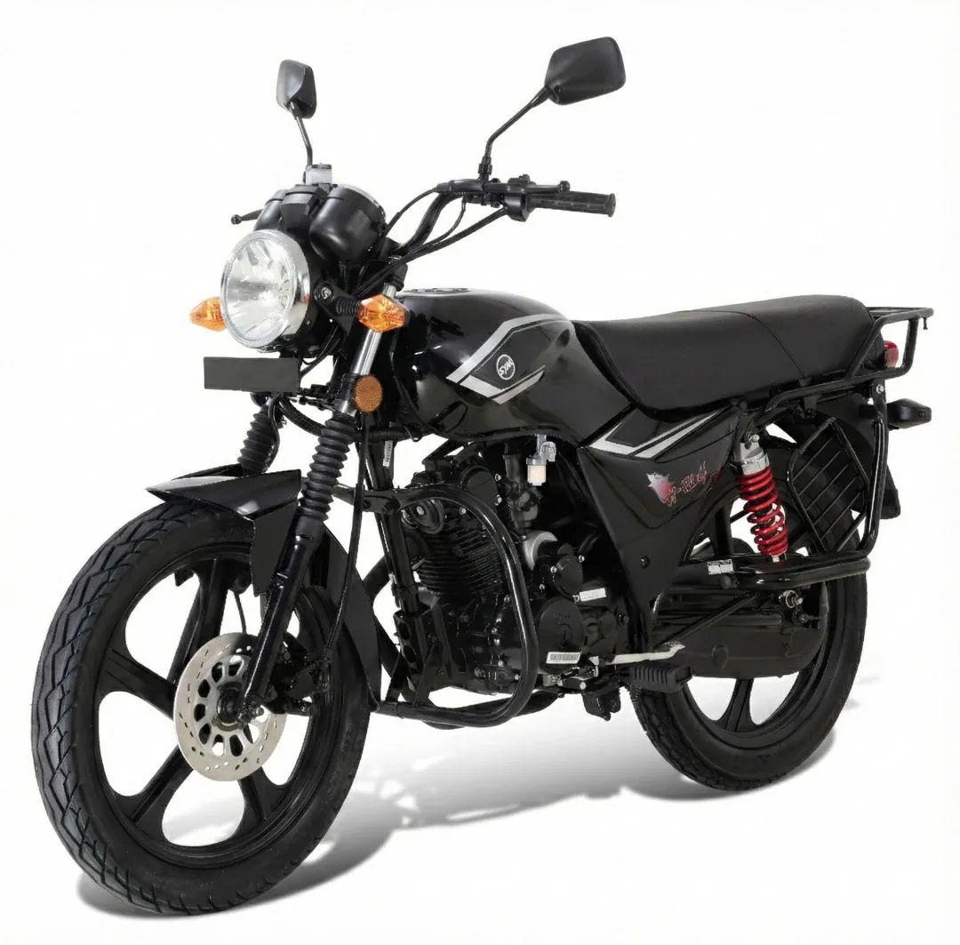 SYM X-Wolf 150, мотоцикл