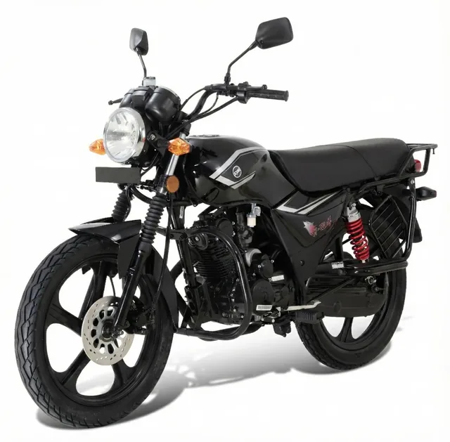 SYM X-Wolf 150, мотоцикл