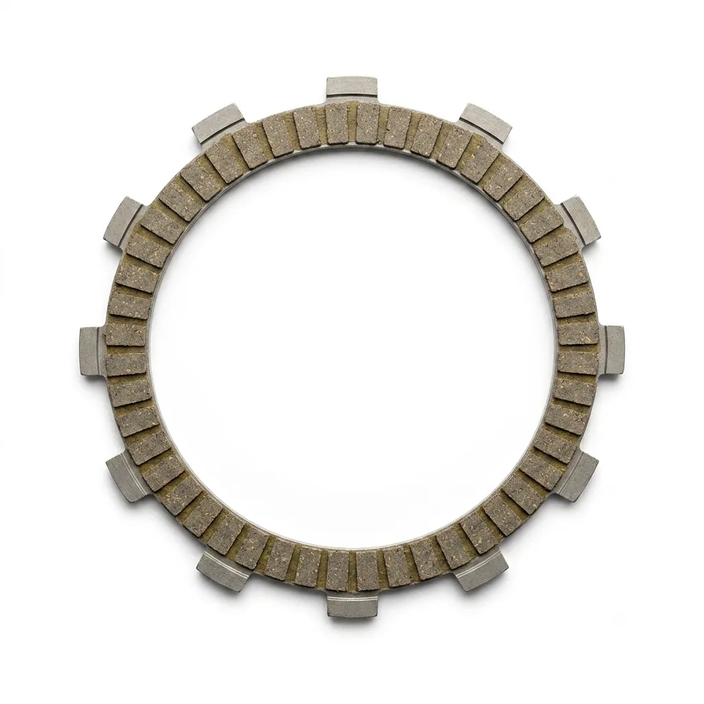 ФРИКЦИОННЫЙ ДИСК 2 (FRICTION DISC 2) CFMOTO 450SR / 500SR