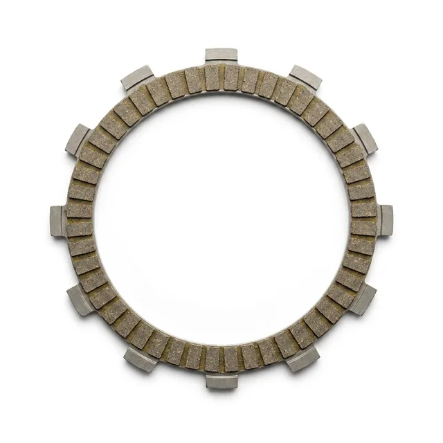 ФРИКЦИОННЫЙ ДИСК В СБОРЕ 1(FRICTION DISC ASSY 1)CF250NK