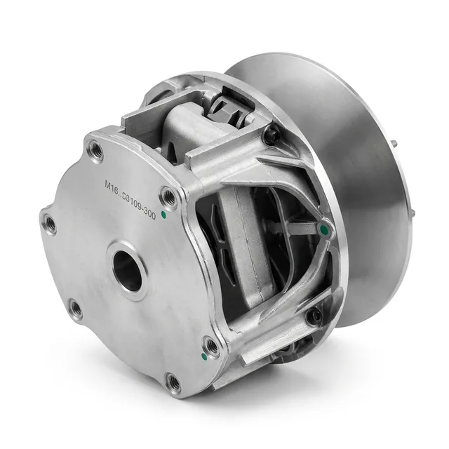 Ведомый шкив в сборе (DRIVE PULLEY ASSY) CFMOTO CFORCE 1000