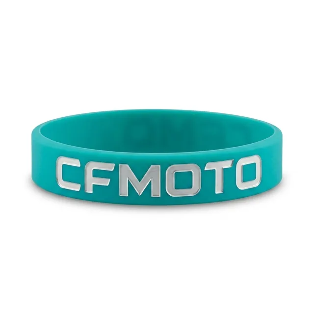 БРАСЛЕТ INTL CFMOTO DAY STANDARD ZEPHYR BLUE
