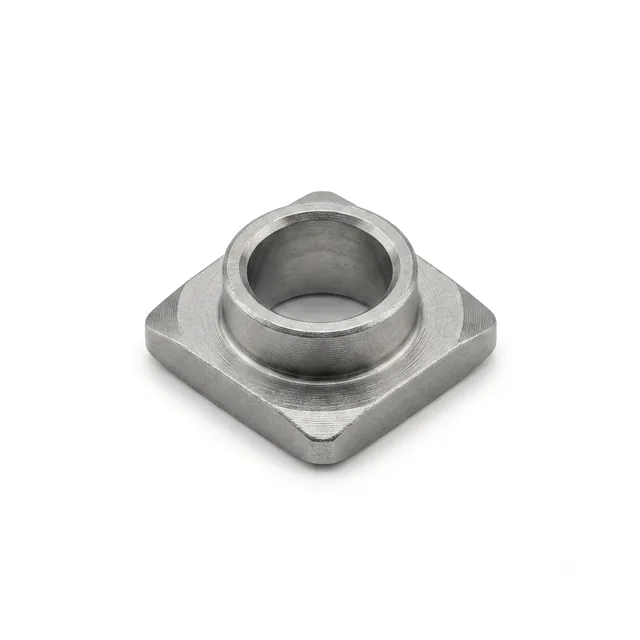 ГАЙКА-ЗАЖИМ M5(NUT CLIP M5) CFMOTO CF800MT