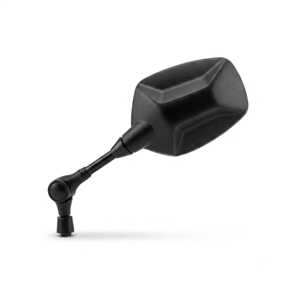 ЛЕВОЕ ЗЕРКАЛО ЗАДНЕГО ВИДА В СБОРЕ(LH REAR VIEW MIRROR ASSY) CFMOTO 450MT