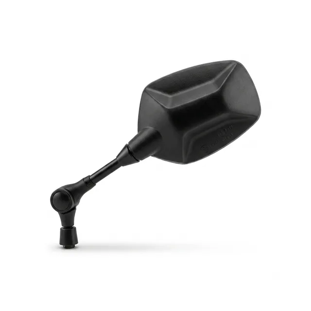 ЛЕВОЕ ЗЕРКАЛО ЗАДНЕГО ВИДА В СБОРЕ(LH REAR VIEW MIRROR ASSY)  CFMOTO 450MT