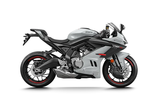 CFMOTO 675SR — EURO с T-Box
