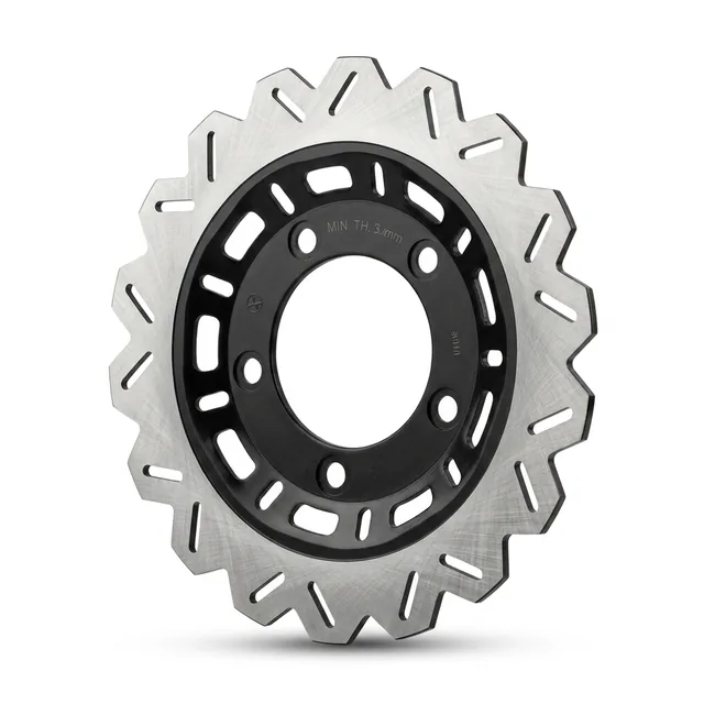 передний тормозной диск *Оригинал LIFAN*  (front brake Disk)