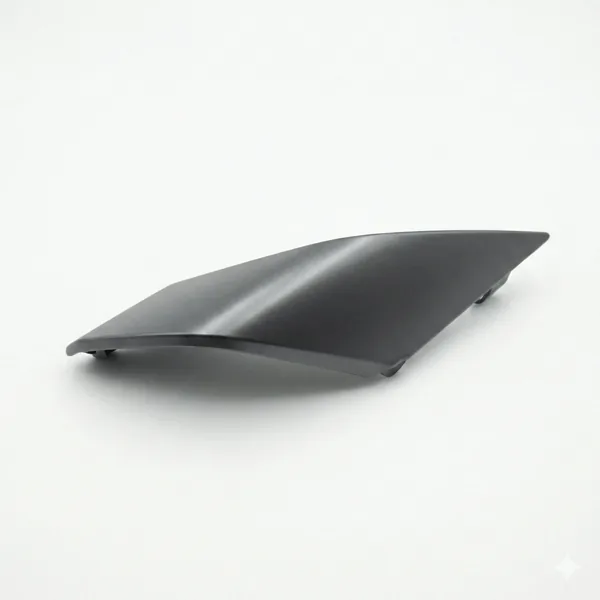 Накладка хвоста CFMOTO 675SR, левая (VP)