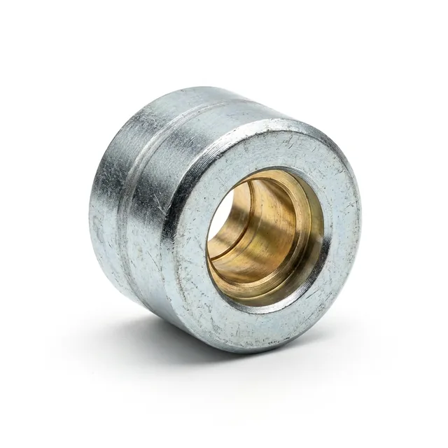 Втулка оси Заднего колеса CUB диам:26mm/Отв:12mm/Длин:18мм