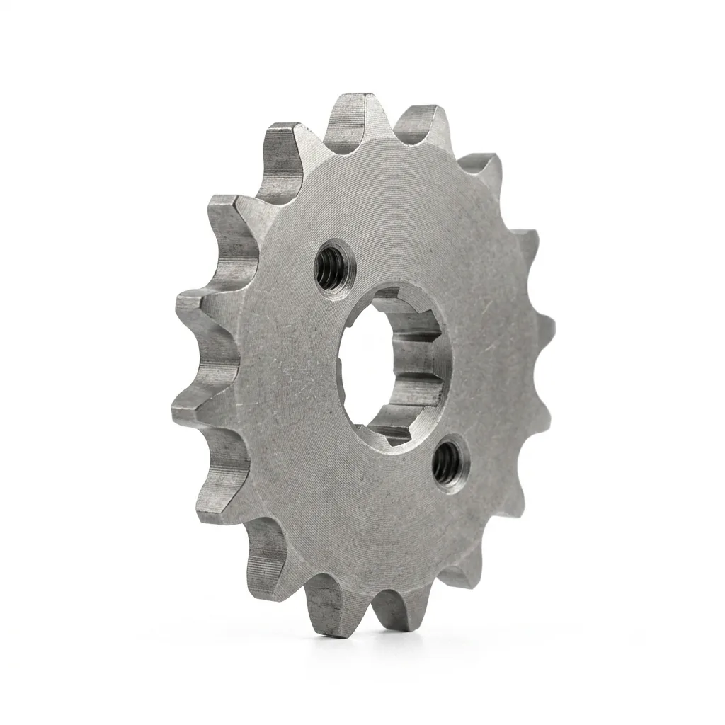 Звездочка, выход *Оригинал LIFAN* (Sprocket, output)