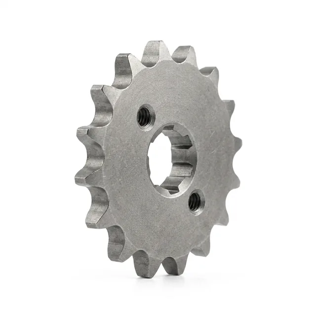 Звездочка, выход *Оригинал LIFAN*  (Sprocket, output)
